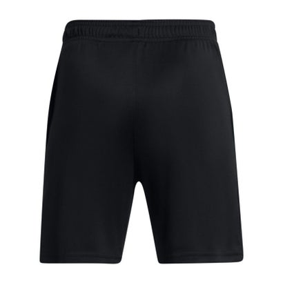 アンダーアーマー/キッズ/UA TECH LOGO SHORTS （Black /  / Mod Gray）｜詳細画像