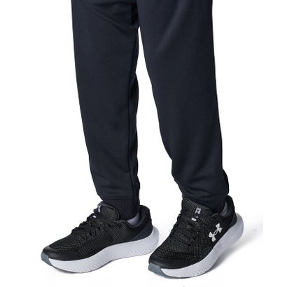 アンダーアーマー UNDER ARMOUR アンダーアーマー/キッズ/UA TRACK PANTS （Black /  / White）｜詳細画像