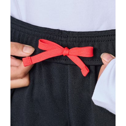 アンダーアーマー UNDER ARMOUR アンダーアーマー/キッズ/UA TRACK PANTS （Black /  / White）｜詳細画像