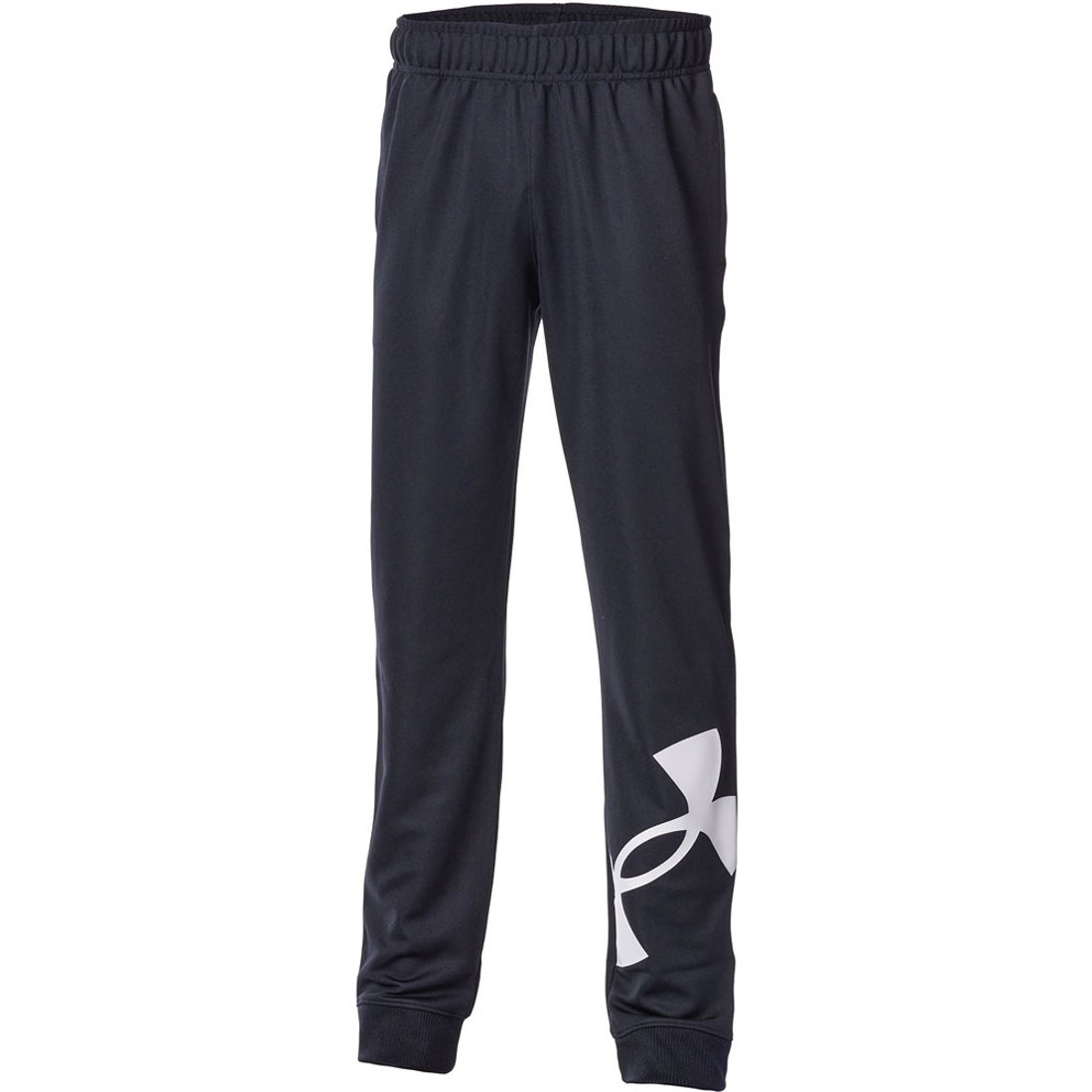 UNDER ARMOUR アンダーアーマー トラックパンツ ジュニア(ブラック) 1375485 001 トレーニングウェア -サッカー ...