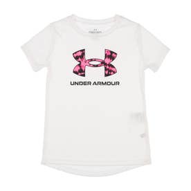 アンダーアーマー UNDER ARMOUR ジュニア 半袖機能Tシャツ UAテック