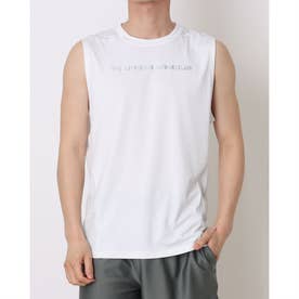 アンダーアーマー UNDER ARMOUR メンズ ノースリーブ機能シャツ UA