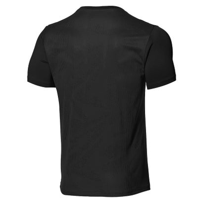 アンダーアーマー UNDER ARMOUR アンダーアーマー/メンズ/UA COOL PRO SHORT SLEEVE T-SHIRT （Black /  /）｜詳細画像