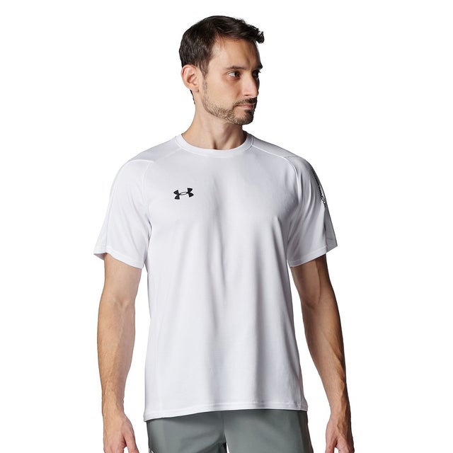 /メンズ/Q1 T-SHIRTS （White /  /）