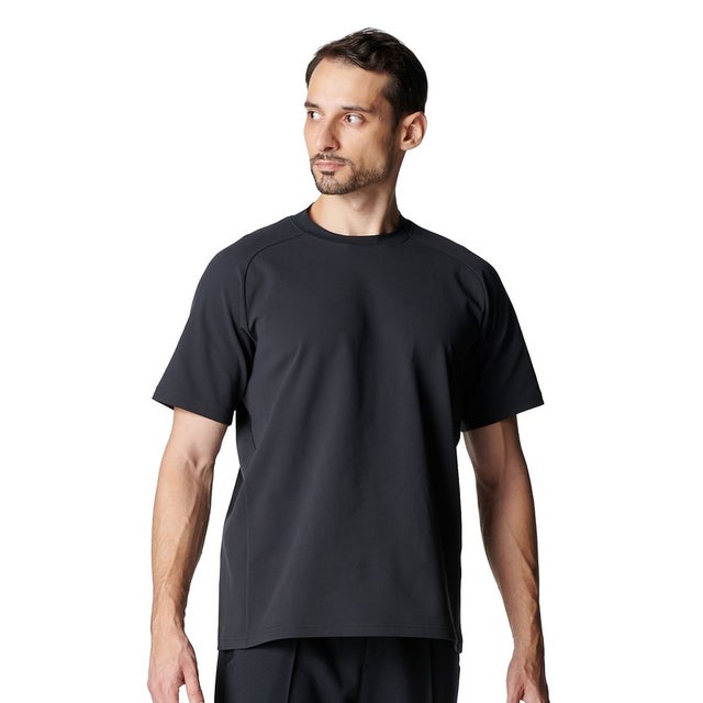 /メンズ/PRESTIGE T-SHIRTS （Black /  /）