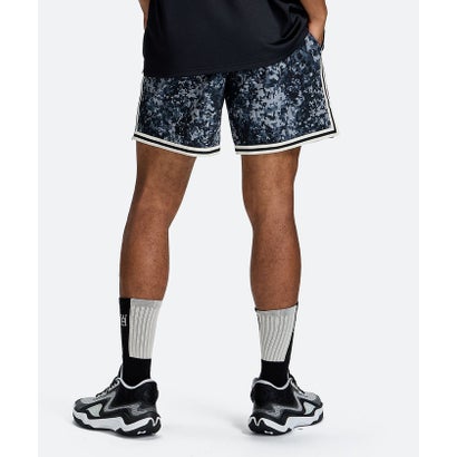アンダーアーマー/メンズ/UA STREET QUEST SHORTS （Black /  /）｜詳細画像