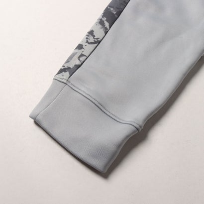 メンズ スウェットロングパンツ UAアーマーフリース カモ ジョガーパンツ 6016735 （Mod Gray /  /）｜詳細画像