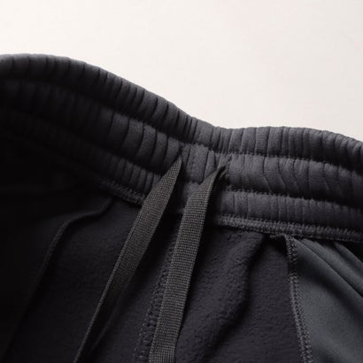メンズ スウェットロングパンツ UAアーマーフリース ジョガーパンツ 6013724 （Castlerock /  / Black）｜詳細画像