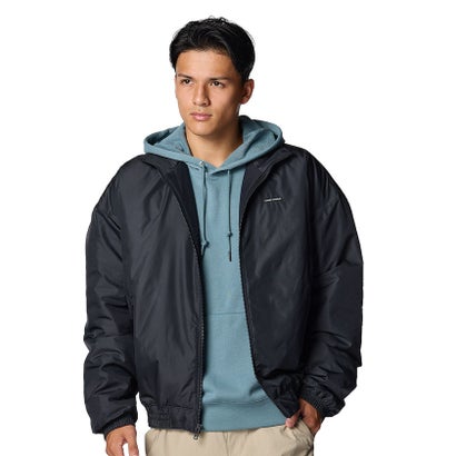 アンダーアーマー/メンズ/UA INSULATED JACKET （Black /  /）｜詳細画像