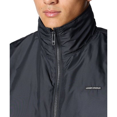 アンダーアーマー/メンズ/UA INSULATED JACKET （Black /  /）｜詳細画像