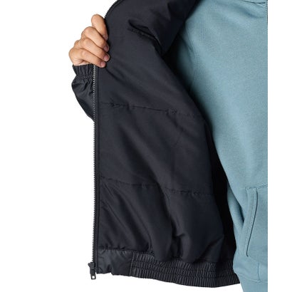 アンダーアーマー/メンズ/UA INSULATED JACKET （Black /  /）｜詳細画像