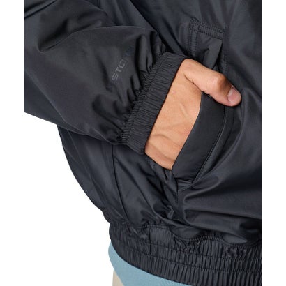 アンダーアーマー/メンズ/UA INSULATED JACKET （Black /  /）｜詳細画像