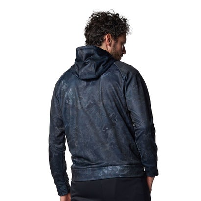 アンダーアーマー UNDER ARMOUR アンダーアーマー/メンズ/UA ARMOUR FLEECE PO HD Nov （Black /  /）｜詳細画像