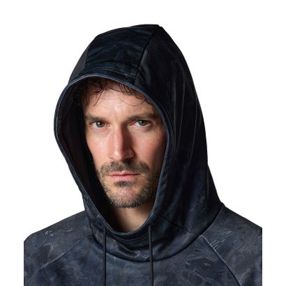 アンダーアーマー UNDER ARMOUR アンダーアーマー/メンズ/UA ARMOUR FLEECE PO HD Nov （Black /  /）｜詳細画像