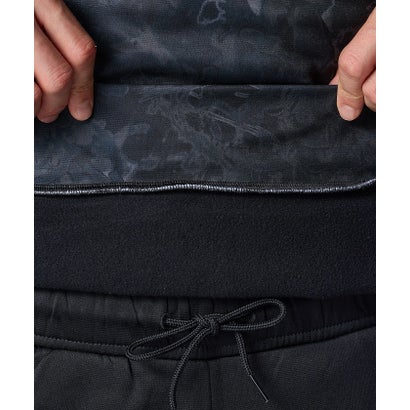 アンダーアーマー UNDER ARMOUR アンダーアーマー/メンズ/UA ARMOUR FLEECE PO HD Nov （Black /  /）｜詳細画像