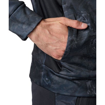 アンダーアーマー UNDER ARMOUR アンダーアーマー/メンズ/UA ARMOUR FLEECE PO HD Nov （Black /  /）｜詳細画像