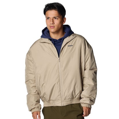 アンダーアーマー/メンズ/UA INSULATED JACKET （City Khaki /  /）｜詳細画像