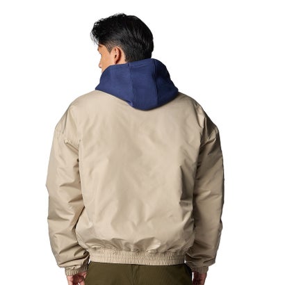 アンダーアーマー/メンズ/UA INSULATED JACKET （City Khaki /  /）｜詳細画像
