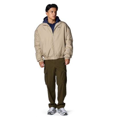 アンダーアーマー/メンズ/UA INSULATED JACKET （City Khaki /  /）｜詳細画像