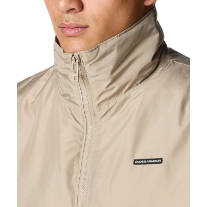 アンダーアーマー/メンズ/UA INSULATED JACKET （City Khaki /  /）｜詳細画像