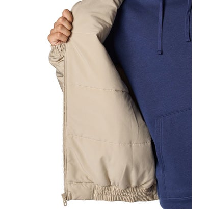 アンダーアーマー/メンズ/UA INSULATED JACKET （City Khaki /  /）｜詳細画像