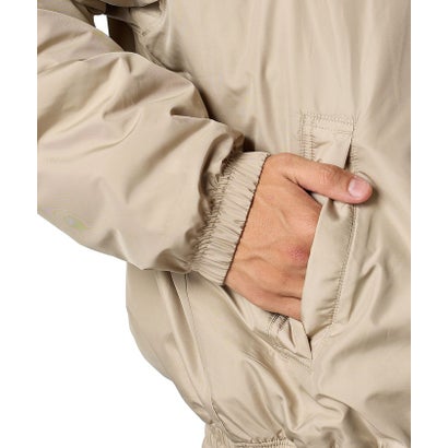 アンダーアーマー/メンズ/UA INSULATED JACKET （City Khaki /  /）｜詳細画像