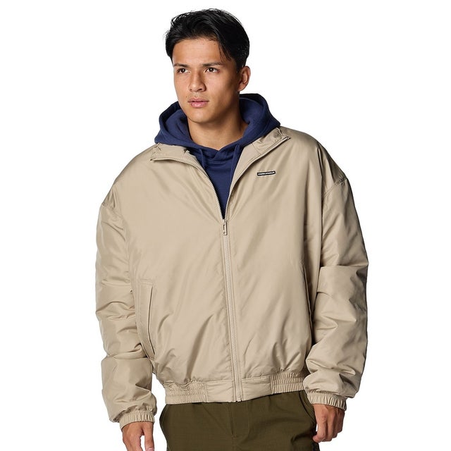 /メンズ/UA INSULATED JACKET （City Khaki /  /）