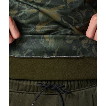 アンダーアーマー UNDER ARMOUR アンダーアーマー/メンズ/UA ARMOUR FLEECE PO HD Nov （Expedition Green /  /）｜詳細画像