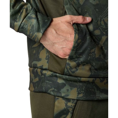アンダーアーマー UNDER ARMOUR アンダーアーマー/メンズ/UA ARMOUR FLEECE PO HD Nov （Expedition Green /  /）｜詳細画像
