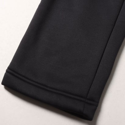 メンズ スウェットロングパンツ UAアーマーフリース パンツ 6013725 （Black /  / White）｜詳細画像