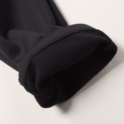 メンズ スウェットロングパンツ UAアーマーフリース パンツ 6013725 （Black /  / White）｜詳細画像