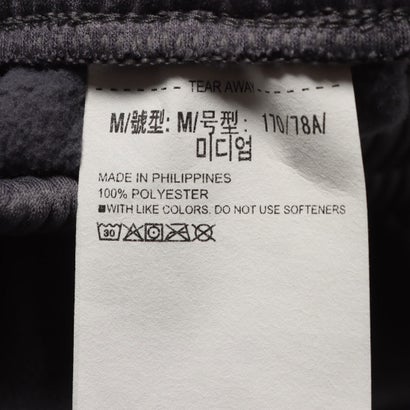 メンズ スウェットロングパンツ UAアーマーフリース パンツ 6013725 （Castlerock /  / Black）｜詳細画像