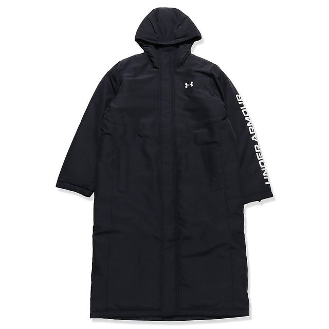 /メンズ/UA LONG COAT （Black /  /）