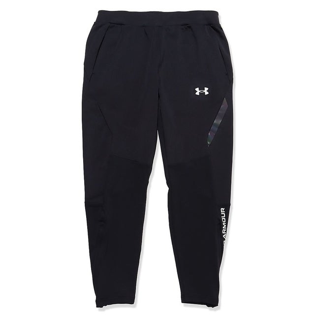 /メンズ/UA COLDGEAR PRO PANTS （Black /  /）