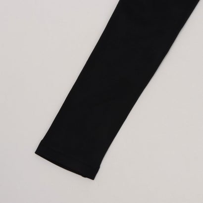 メンズ フィットネス コンプレッションロングタイツ/スパッツ UAコールドギアアーマー レギンス 1366075 （Black /  / White）｜詳細画像