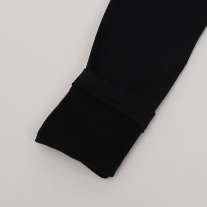 メンズ フィットネス コンプレッションロングタイツ/スパッツ UAコールドギアアーマー レギンス 1366075 （Black /  / White）｜詳細画像