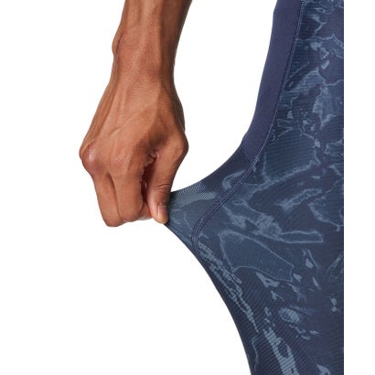 アンダーアーマー/メンズ/UA HG ARMOUR LEGGINGS NOV （Midnight Navy /  /）｜詳細画像