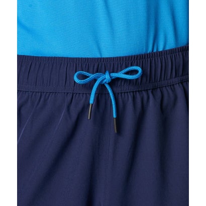 アンダーアーマー UNDER ARMOUR アンダーアーマー/メンズ/UA Zone Woven Shorts （Midnight Navy /  / Blue Atlantis）｜詳細画像