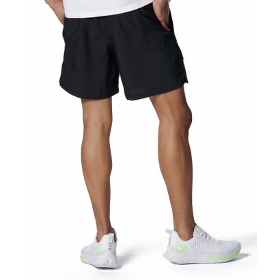 アンダーアーマー UNDER ARMOUR アンダーアーマー/メンズ/MOTIVATE WOVEN SHORTS （Black /  /）｜詳細画像