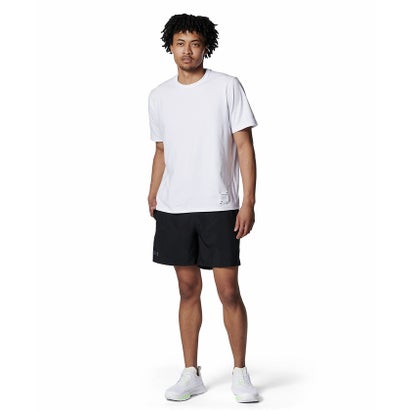 アンダーアーマー UNDER ARMOUR アンダーアーマー/メンズ/MOTIVATE WOVEN SHORTS （Black /  /）｜詳細画像