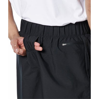 アンダーアーマー UNDER ARMOUR アンダーアーマー/メンズ/MOTIVATE WOVEN SHORTS （Black /  /）｜詳細画像