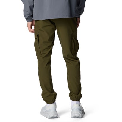 アンダーアーマー UNDER ARMOUR アンダーアーマー/メンズ/UA Vibe Woven Cargo Pants （Expedition Green /  / White）｜詳細画像