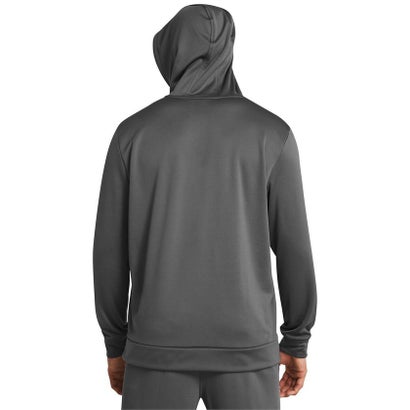 アンダーアーマー UNDER ARMOUR アンダーアーマー/メンズ/UA Armour Fleece Big Logo HD （Castlerock /  / Black）｜詳細画像