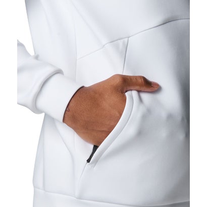 アンダーアーマー UNDER ARMOUR アンダーアーマー/メンズ/UA ARMOUR KNIT TRACK JACKET （White /  /）｜詳細画像