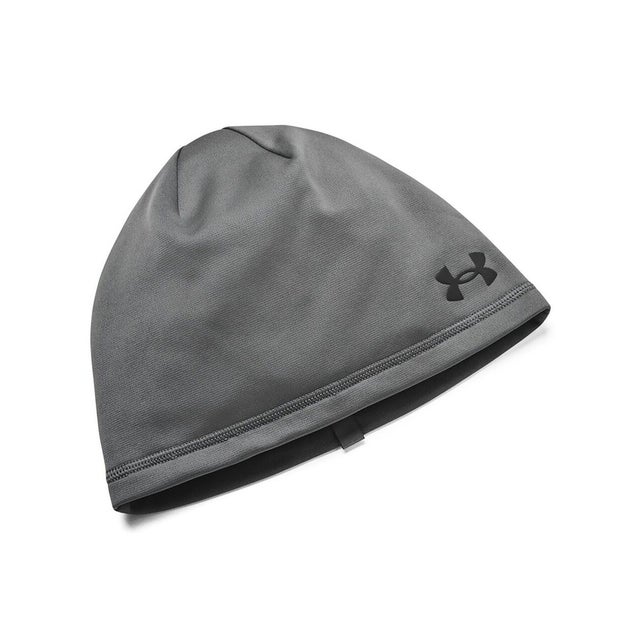 /メンズ/UA Storm Beanie （Castlerock /  / Black）