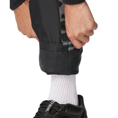 アンダーアーマー UNDER ARMOUR アンダーアーマー/メンズ/UA TRICOT WOVEN PANTS （Black /  /）｜詳細画像