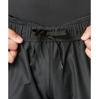 アンダーアーマー UNDER ARMOUR アンダーアーマー/メンズ/UA TRICOT WOVEN PANTS （Black /  /）｜詳細画像