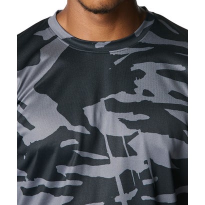 アンダーアーマー/メンズ/UA TECH LS SHIRT （Black /  /）｜詳細画像