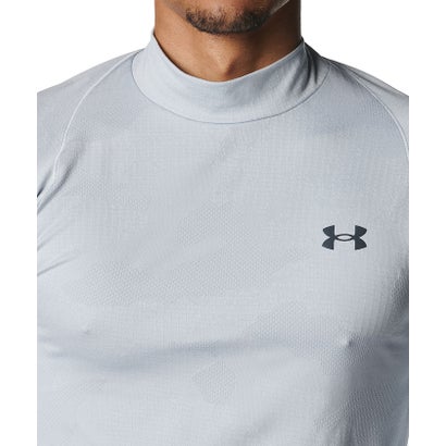 アンダーアーマー UNDER ARMOUR アンダーアーマー/メンズ/UA MOTIVATE JACQUARD MID （Halo Gray /  /）｜詳細画像