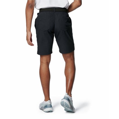 アンダーアーマー UNDER ARMOUR アンダーアーマー/メンズ/UA Summer Short （Black / Black / White）｜詳細画像